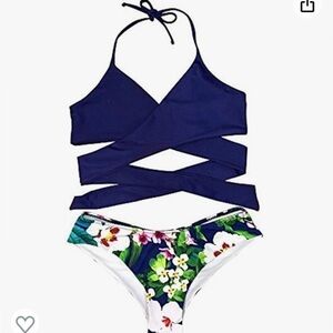 CUPSHE women’s bikini